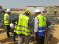 Inspection and Handover