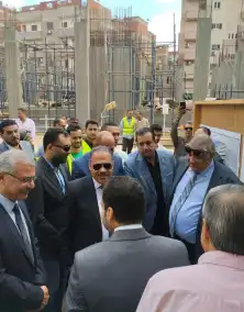 Inspection and Handover