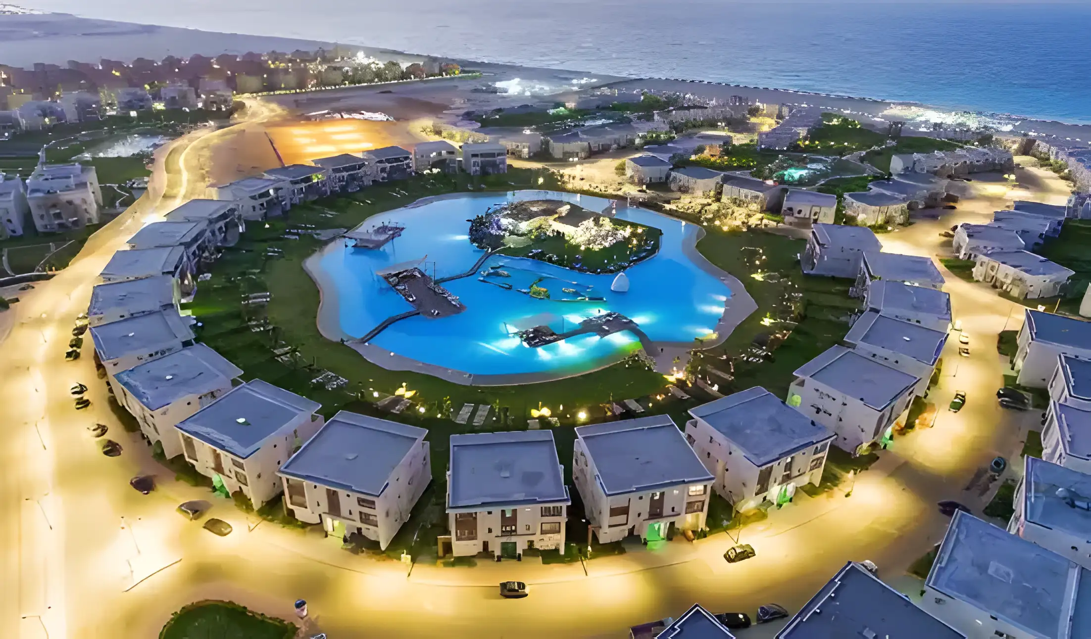 TEST, COMMISSIONING & OPERATIONS